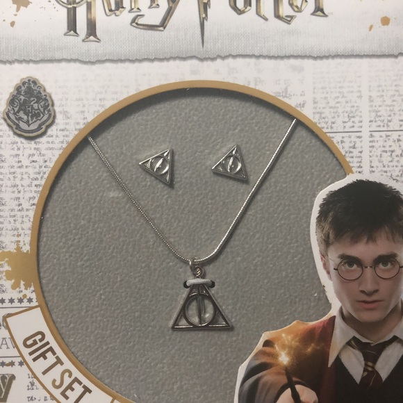 Harry Potter gift set - Picture 4 of 4